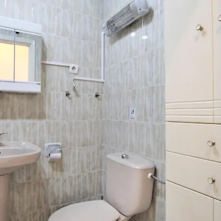 Beautiful In Apartment Torrevieja