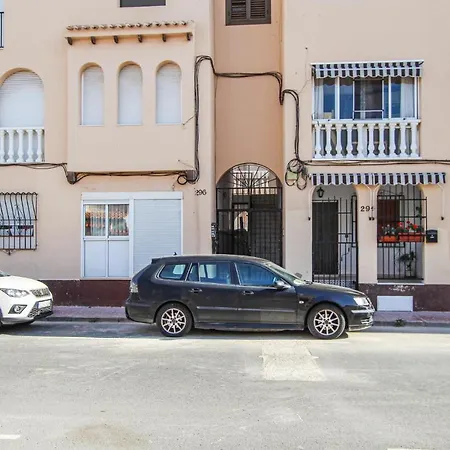 Beautiful In Appartement Torrevieja