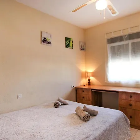 Apartment Beautiful In