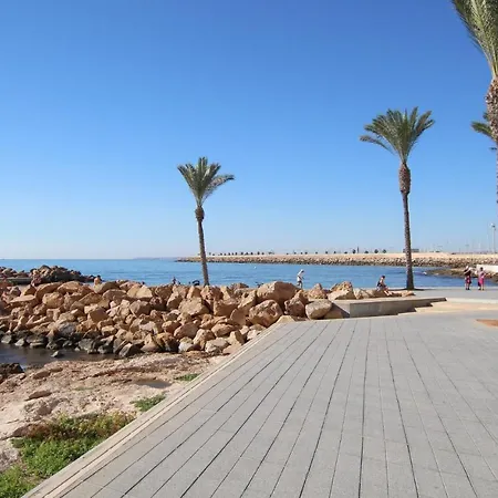 2 Bedroom Stunning In * Torrevieja