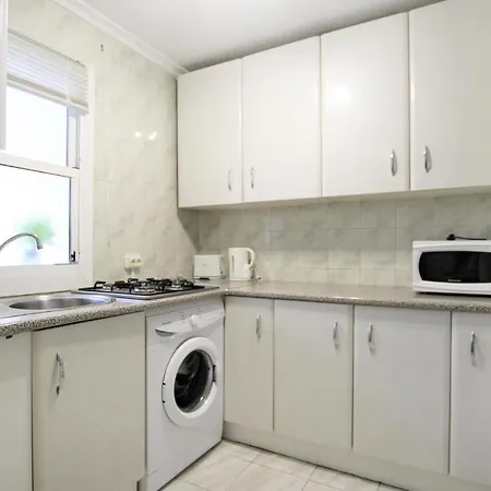 Apartment 2 Bedroom Stunning In Torrevieja
