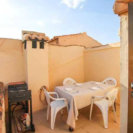 Apartamento Beautiful In