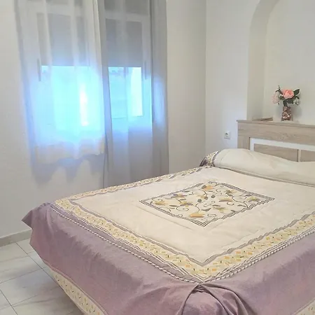 Beautiful In Torrevieja