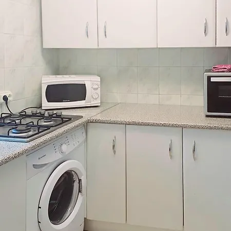 Beautiful In * Torrevieja