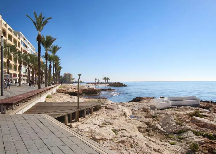 Appartement Beautiful In