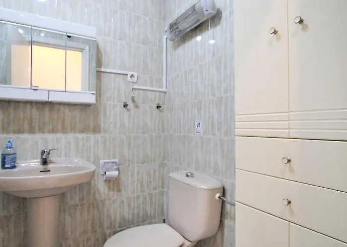 Beautiful In Appartement Torrevieja