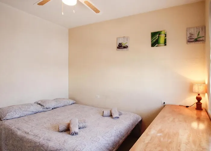 Appartement Beautiful In