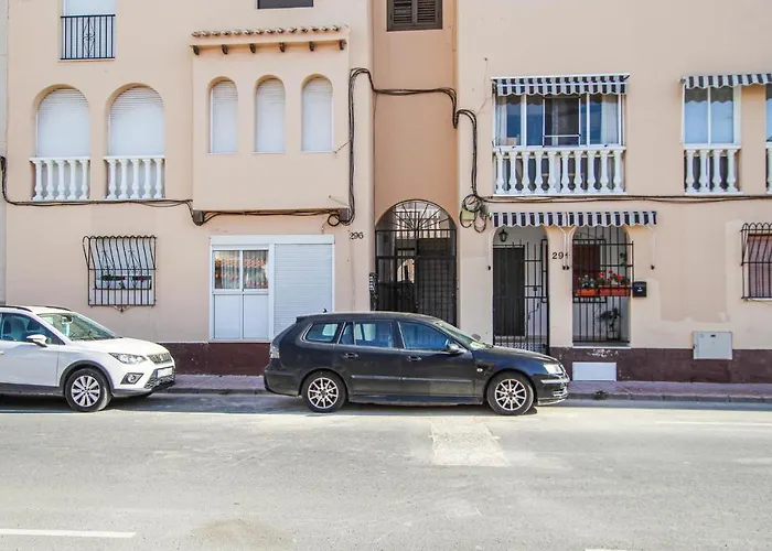 Beautiful In Appartement Torrevieja