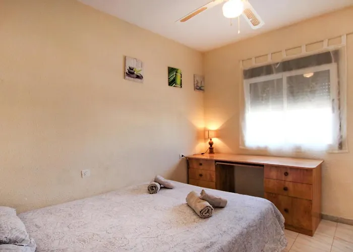 Apartment Beautiful In