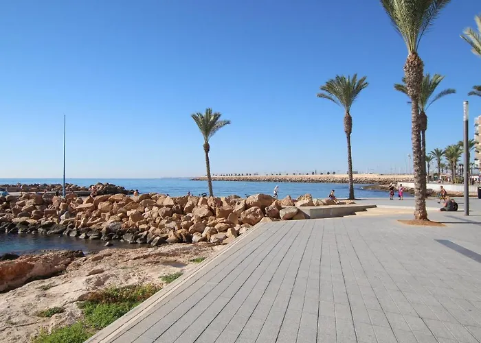 Beautiful In * Torrevieja