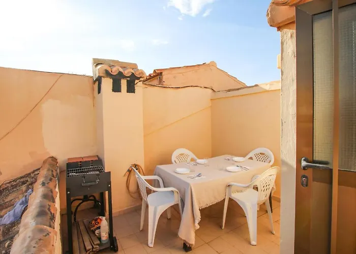 Appartement Beautiful In