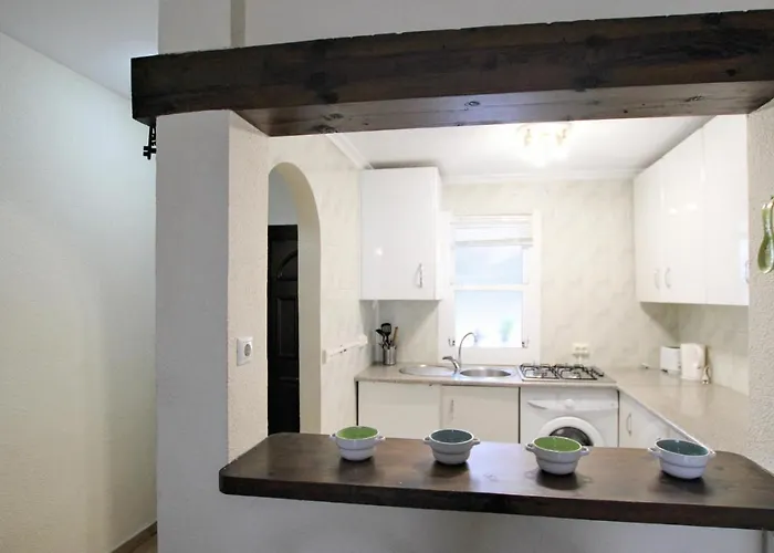 Beautiful In * Torrevieja