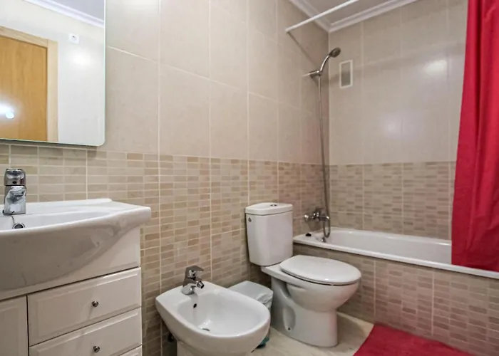 Beautiful In * Torrevieja