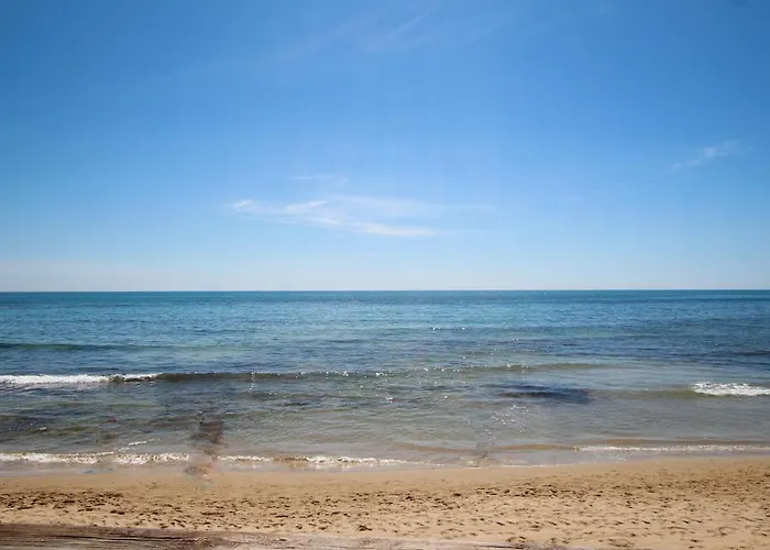 Apartment Beautiful In Torrevieja