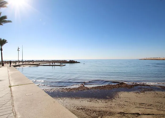 Beautiful In Apartment *