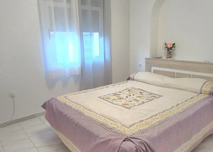 Beautiful In Torrevieja