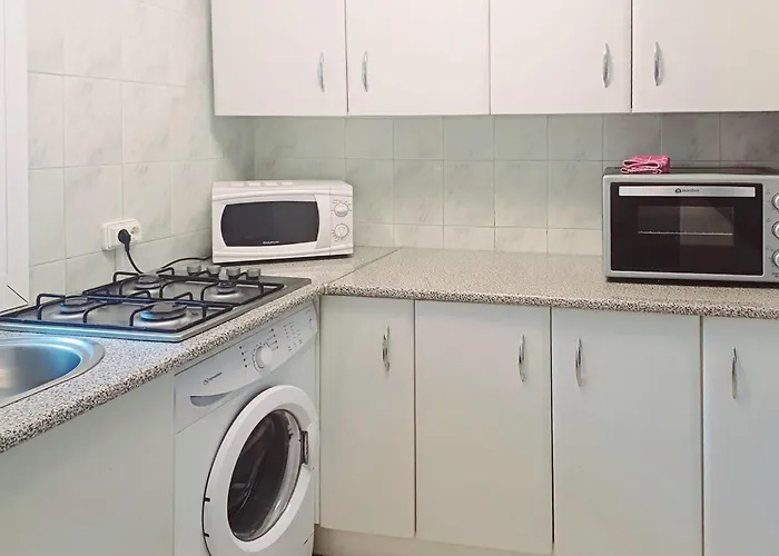 Beautiful In * Torrevieja