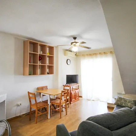 Beautiful In Torrevieja