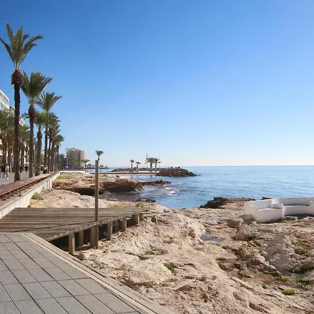 Apartman Beautiful In