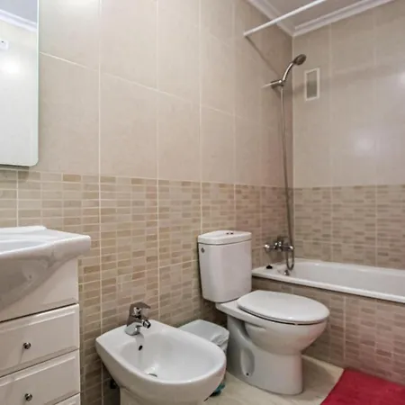 Beautiful In * Torrevieja